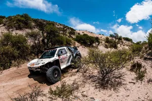 Dakar 2018, etapa 12: Especial anulada para motos y quads