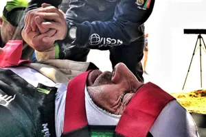 Dakar 2018, etapa 3: Nani Roma y Xavi Foj dicen adiós