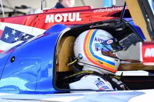 Alonso, sabedor de la ventaja de los DPi: "Necesitamos encontrar más ritmo"