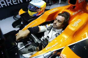 Alonso: "Este año el estado de ánimo de McLaren es completamente distinto"