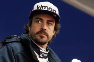 Fernando Alonso, sobre Le Mans: "Podría ocurrir, pero es un 50-50"
