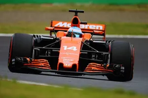 Mansell confía en que McLaren "compita por victorias" ya en 2018