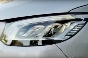 Mercedes nos adelanta el nuevo Sprinter en este vídeo