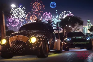 Need for Speed Payback estrenará el modo conducción libre online