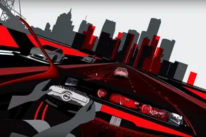 Nissan ofrece otro adelanto del concept car que presentará en Detroit