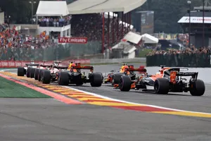 [Vídeo] Las novedades del reglamento 2018 de la Fórmula 1