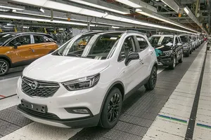 Opel exportará coches a Túnez y Marruecos desde sus plantas europeas