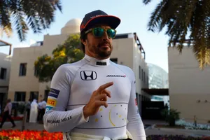 Piquet critica duramente a Alonso: "Siempre la lía donde está"