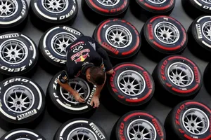 Pirelli, claramente en contra de una guerra de neumáticos en la F1