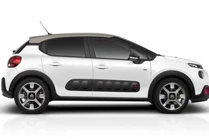 El nuevo Citroën C3 ELLE se pone a la venta en España