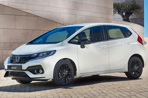 Honda Jazz 2018: precios y gama para España del utilitario japonés