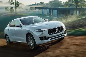 Llegan cambios a la gama del Maserati Levante: nuevos precios y opcionales