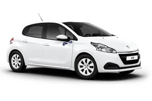 El Peugeot 208 estrena importantes cambios en su gama 2018