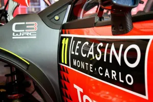 Previo y horarios del Rally de Montecarlo del WRC 2018