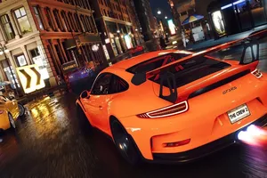 PlayStation está reembolsando las reservas anticipadas de The Crew 2