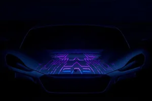 El nuevo Rimac Concept_Two se insinúa en este vídeo teaser