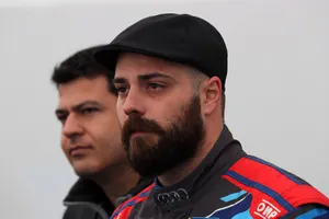 Stefano Comini busca equipo para disputar el WTCR