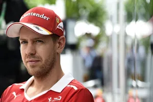 Vettel: "Tenemos que dar ese último paso, el más difícil"