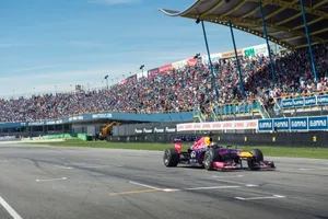 Whiting visita el circuito de Assen con vistas a un futuro GP de Fórmula 1