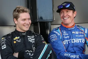 Zak Brown cree que Newgarden y Dixon tienen nivel para la Fórmula 1