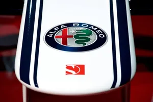 Alfa Romeo Sauber supera el crash-test con su C37