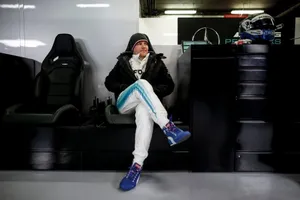 Bottas: "Sí, habría preferido realizar los test en Bahréin"