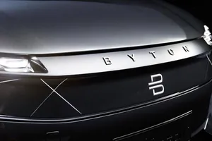 Byton usará la tecnología de conducción autónoma de Aurora