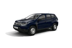 ¿Cómo es el Dacia Duster más barato que puedes comprar? ¿Cuál es su precio?