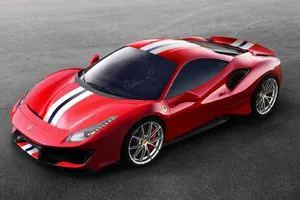 El nuevo Ferrari 488 Pista completa el 0-100 en 2.85 segundos