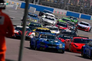 Gran Turismo Sport recibe nuevos coches y circuitos gracias al parche 1.13