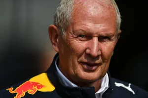 Marko: "Si Renault cumple con lo prometido, estaremos mucho más cerca de Mercedes"