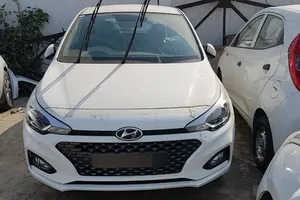 El nuevo Hyundai i20 2018 al descubierto sin camuflaje