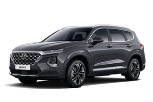 El nuevo Hyundai Santa Fe 2019 desvelado al completo