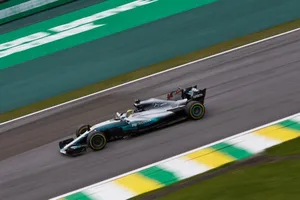 Mercedes no augura "ninguna diferencia" de poder rodar al máximo