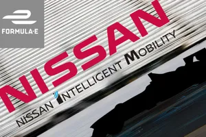 Nissan desvelará la librea de su Fórmula E en Ginebra