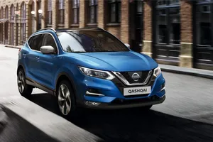 Nissan Qashqai: cómo nace y se hace un superventas