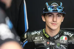 'Pecco' Bagnaia ficha por Ducati y saltará a MotoGP en 2019