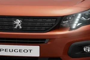 Peugeot avanza un nuevo modelo para el Salón de Ginebra con el nombre de Rifter
