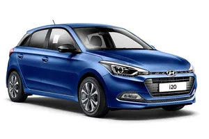 La edición especial Go! del Hyundai i20 ya está disponible en España