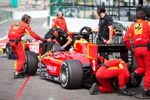 Racing Engineering deja la categoría para irse a las ELMS