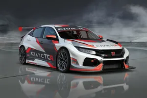 Monteiro y Guerrieri lucharán en el WTCR con sendos Civic