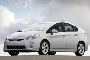 Toyota reutilizará las baterías antiguas de sus híbridos y eléctricos