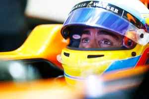 [Vídeo] Alonso en esencia: el bicampeón se sincera