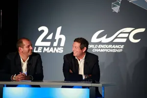 El WEC defiende el cambio de fecha de Fuji, IMSA no moverá Petit Le Mans
