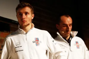 Williams se sacude las críticas: “Sirotkin va a sorprender”