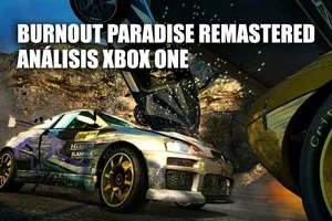 Análisis Burnout Paradise Remastered para Xbox One: diversión sin paliativos