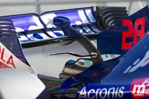 Día 6: análisis técnico de los test de F1 en Barcelona