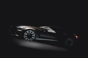 Audi anuncia la producción del e-tron GT, el segundo modelo eléctrico que llegará en 2020