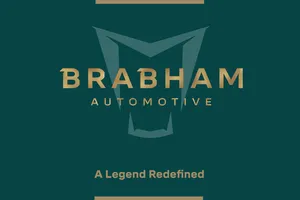 Brabham Automotive anuncia la presentación de su nuevo BT62 en mayo