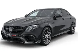 El nuevo Brabus 800 irrumpe en escena cargado de novedades